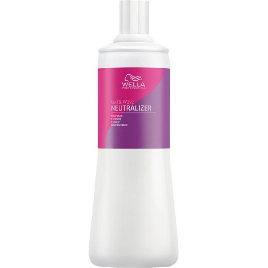 Wella Curl & Wave Fixierung 1000ml