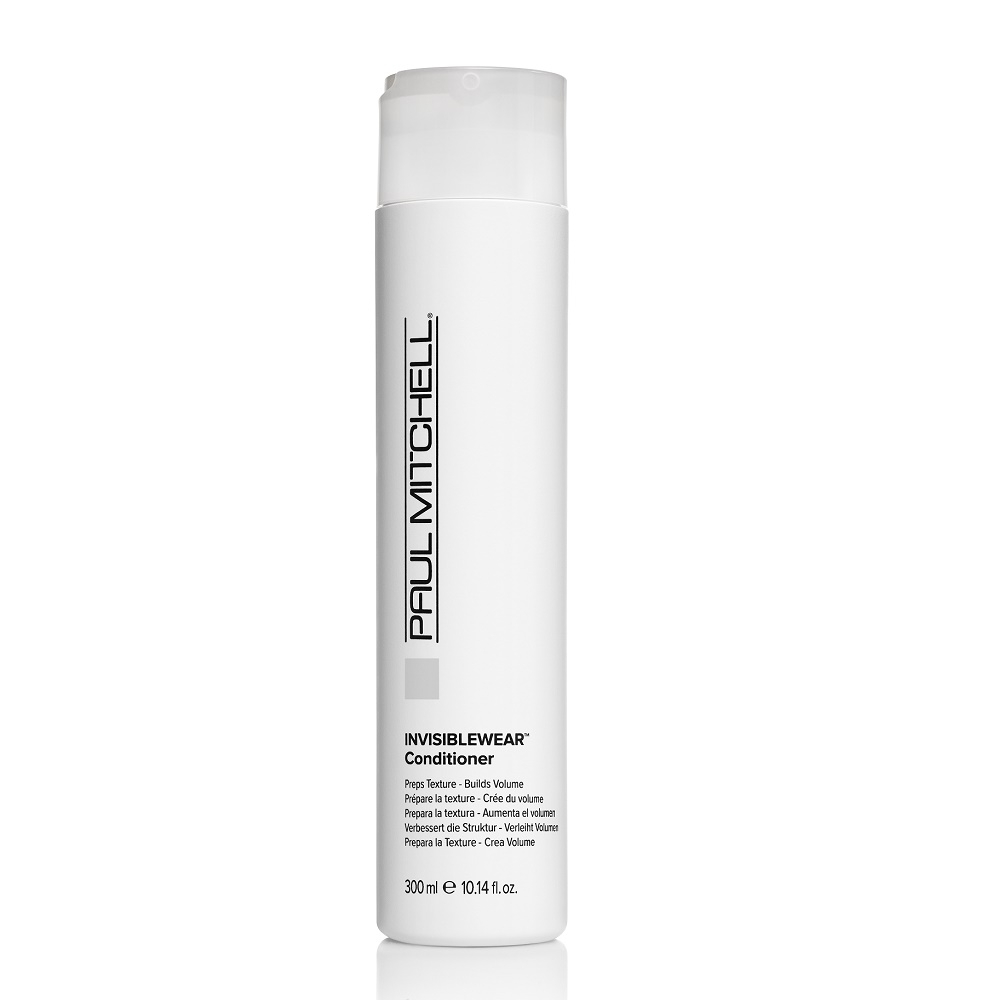 Paul Mitchell Invisiblewear Conditioner 300ml Paul Mitchell Invisiblewear Conditioner 300ml