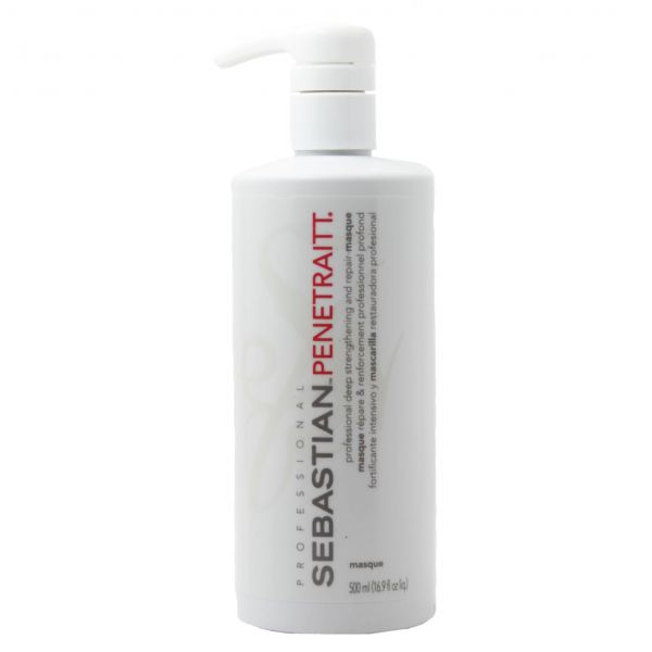 Sebastian Penetraitt Masque 500ml