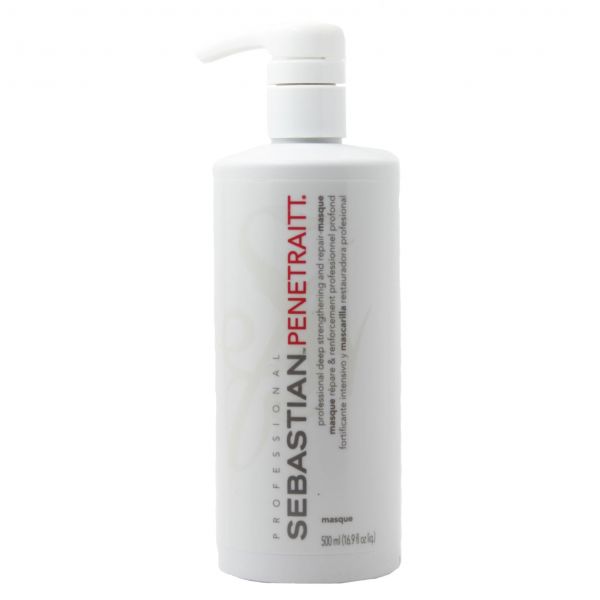Sebastian Penetraitt Masque 500ml Sebastian Penetraitt Masque 500ml