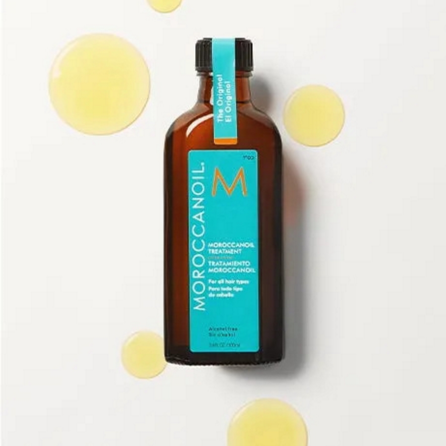 Moroccanoil 100ml 