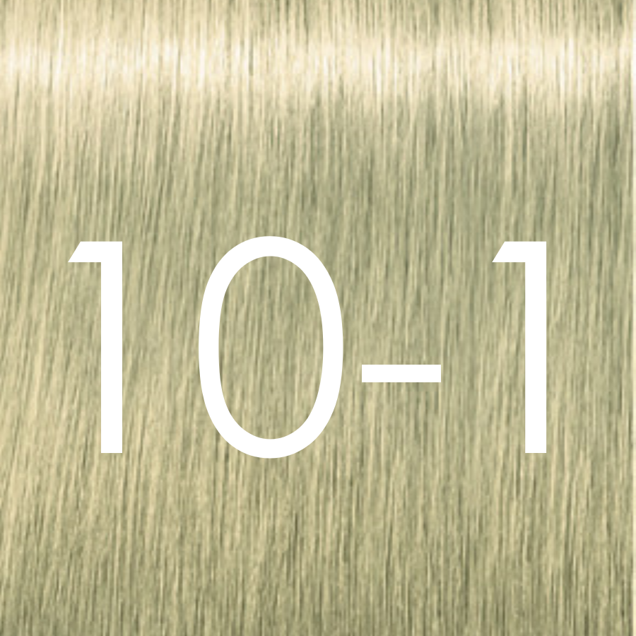 10-1 Ultrablond Cendré 