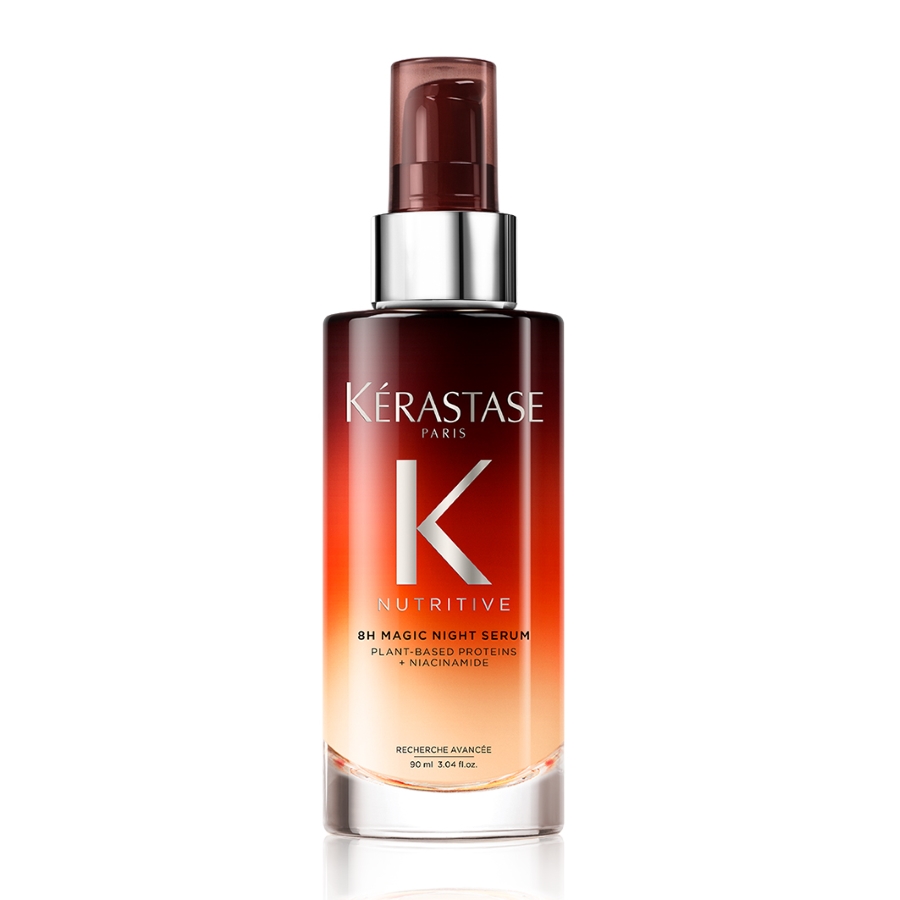 Kérastase Nutritive 8H Magic Night Serum 90ml