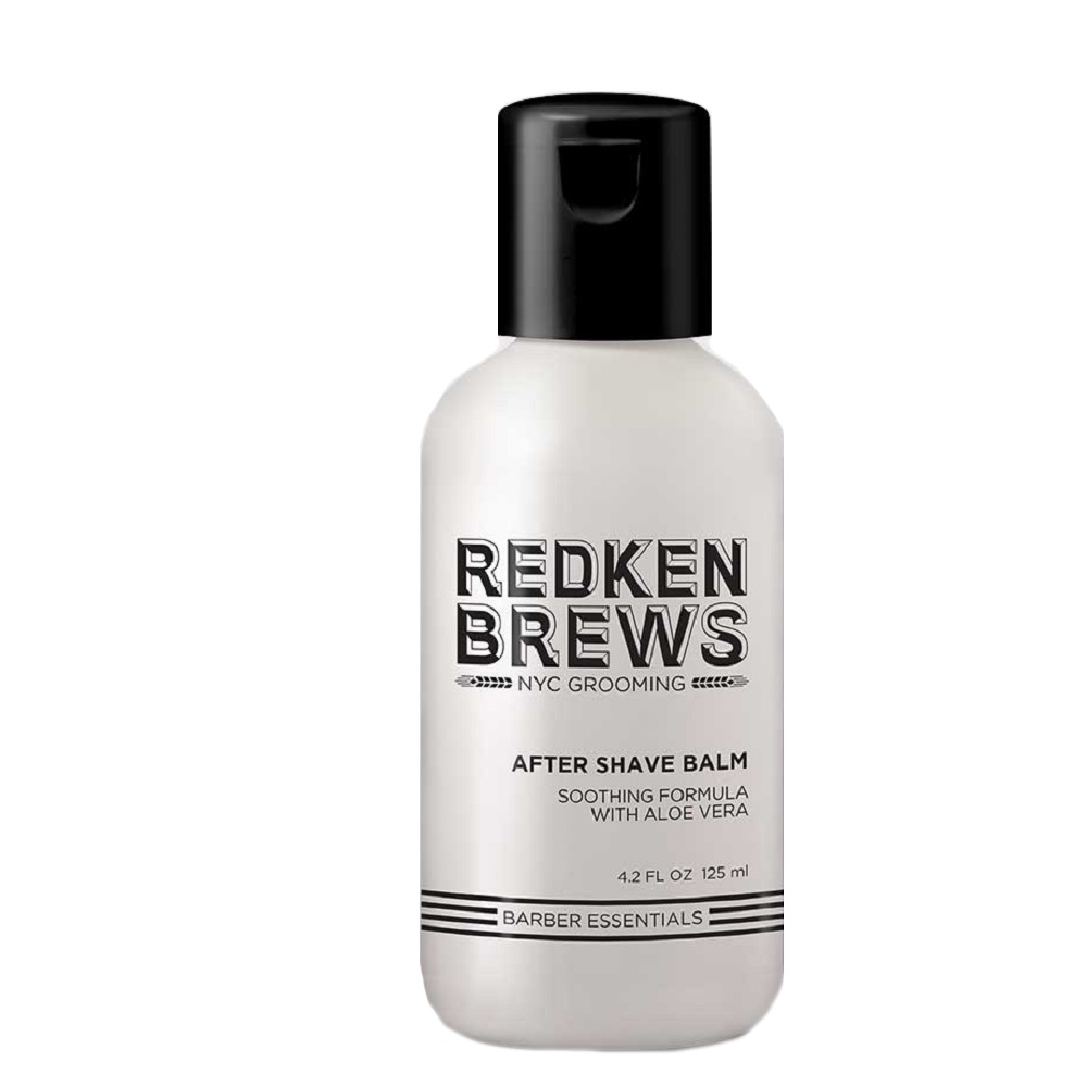 Redken Brews After Shave 125ml