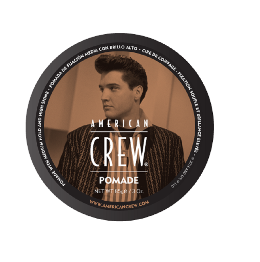 American Crew Pomade 85g