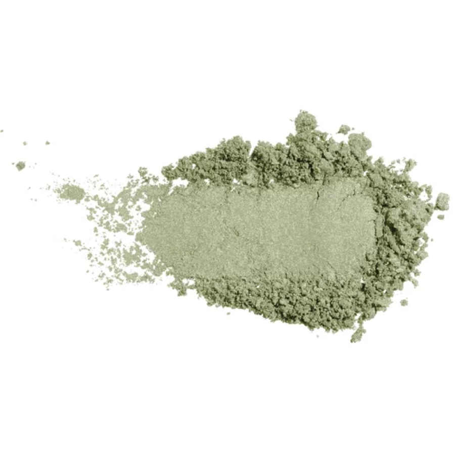 Alcina Eye Shadow Soft Green