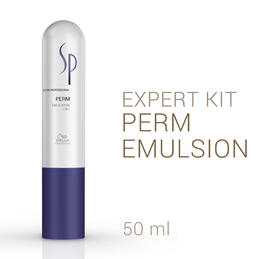 SP Perm Emulsion 50ml