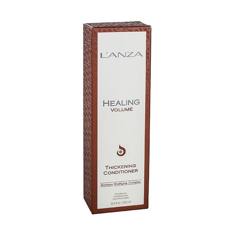 Lanza Healing Volume Thickening Conditioner 250ml