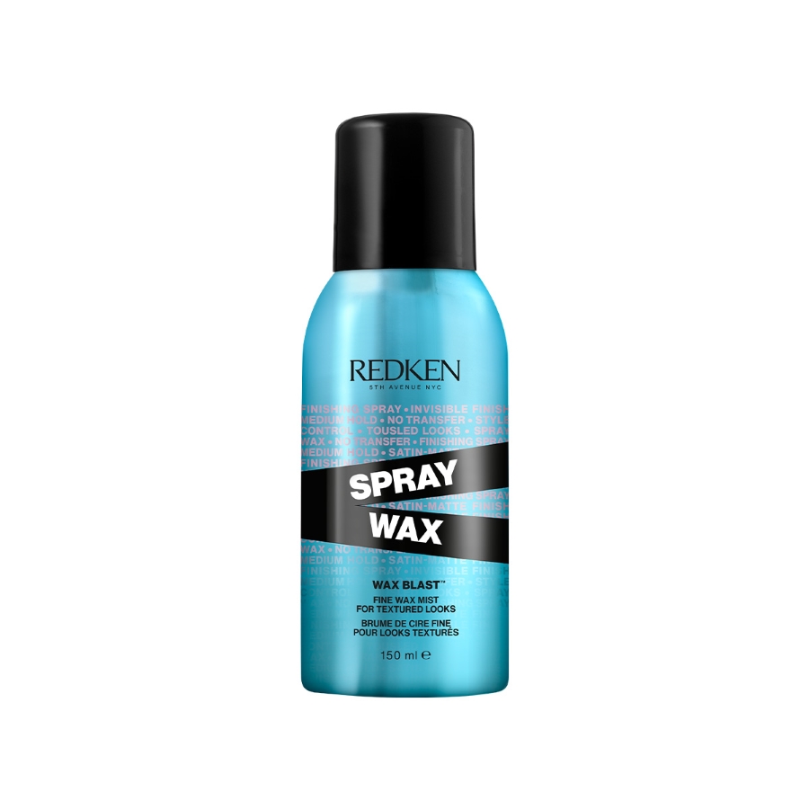 Redken Styling Spray Wax 150 ml