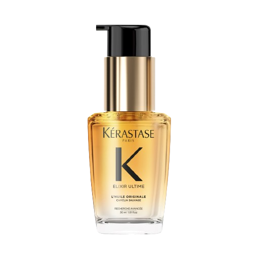 Kerastase Elixir Ultime L'Huile Originale 30ml Kerastase Elixir Ultime L'Huile Originale 30ml