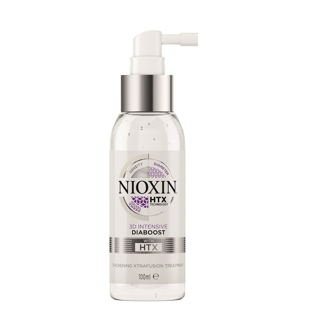 Nioxin 3D Diaboost 100ml