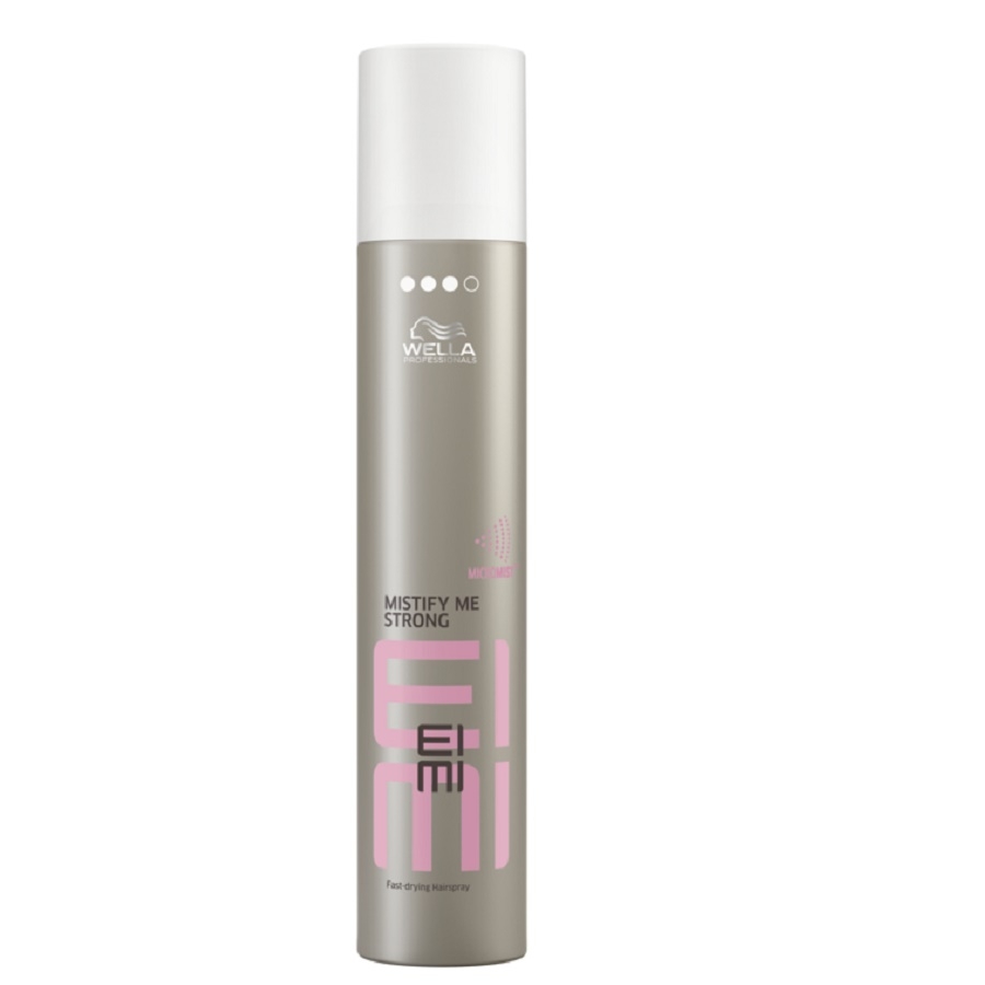 Wella EIMI Mistify Me strong 300ml