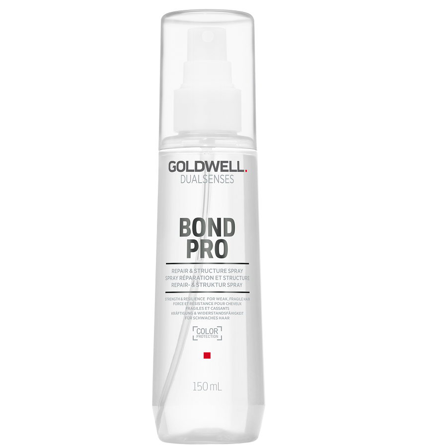 Goldwell Dualsenses Bond Pro Repair- & Structure Spray 150ml