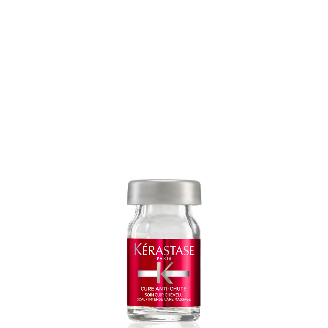 Kerastase Specifique Aminexil Cure Anti-Chute Box 3x10*6ml