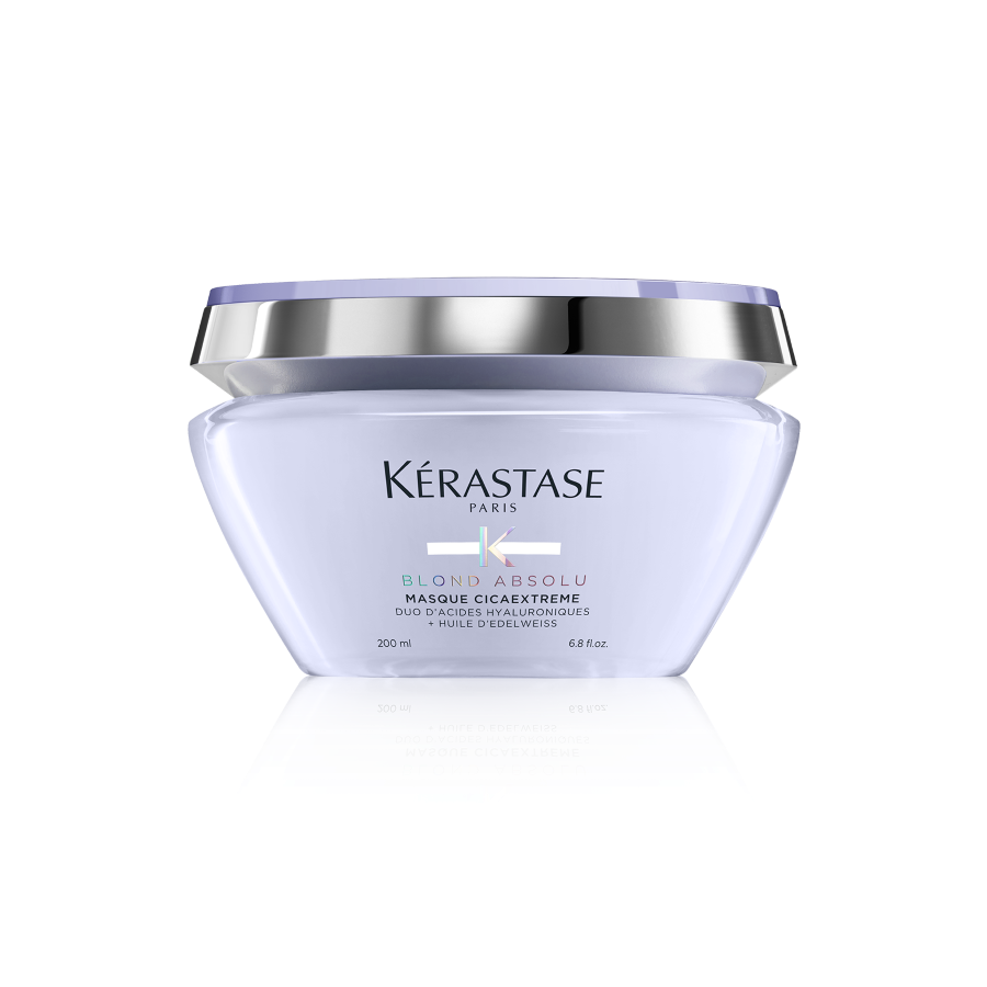 Kerastase Blond Absolu Masque Cicaextreme 200ml Kerastase Blond Absolu Masque Cicaextreme 200ml