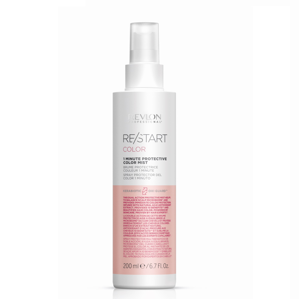 Revlon Professional Re/Start Color 1 Minute Protective Mist 200ml