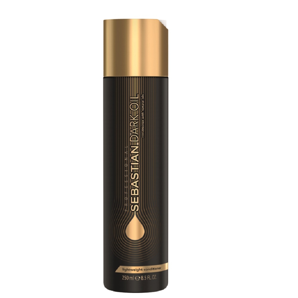 Sebastian Dark Oil Conditioner 250ml Sebastian Dark Oil Conditioner 250ml