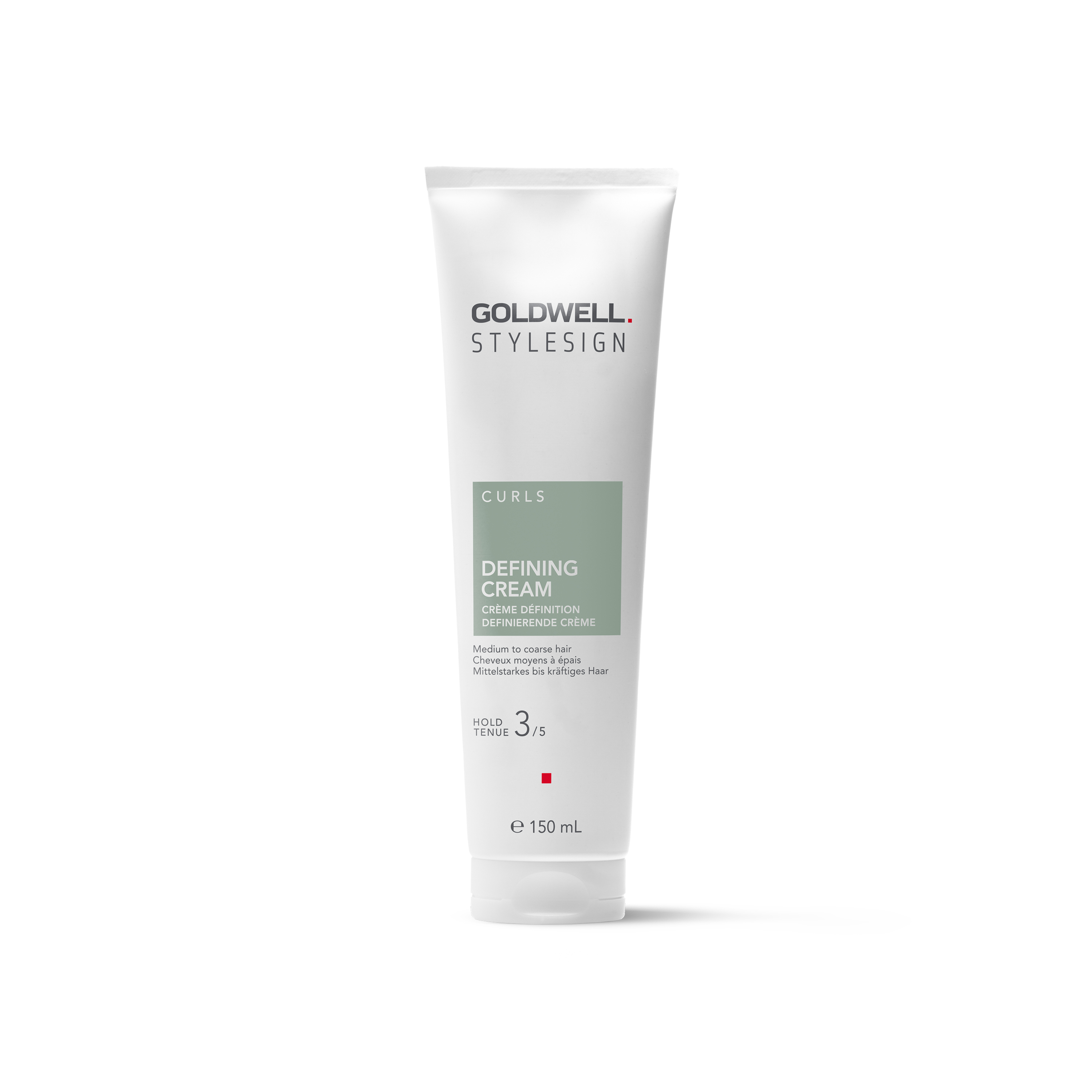 Goldwell Style Sign Curls Defining Cream 150ml Goldwell Style Sign Curls Defining Cream 150ml