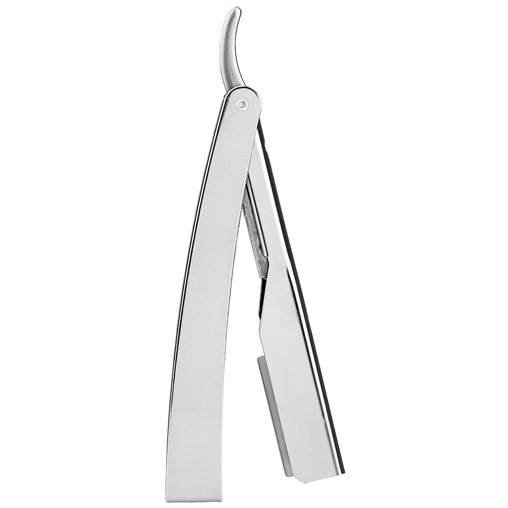 Fripac Rasiermesser silber Fripac Rasiermesser silber
