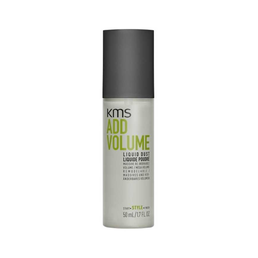 KMS Addvolume Liquid Dust 50ml 