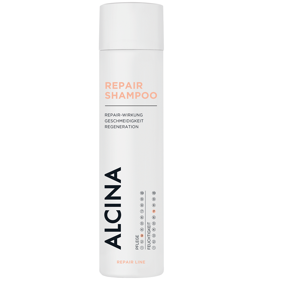 Alcina Repair Line Repair Shampoo 250ml