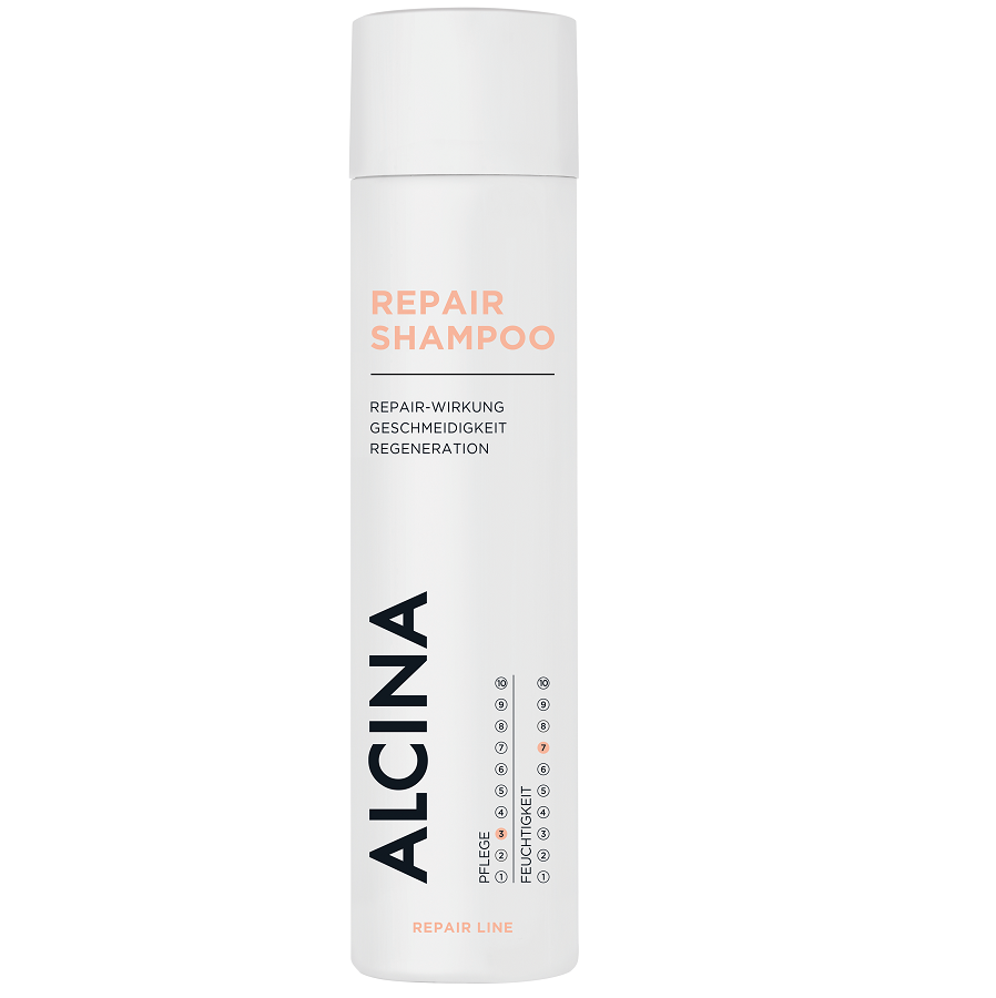 Alcina Repair Line Repair Shampoo 250ml Alcina Repair Line Repair Shampoo 250ml