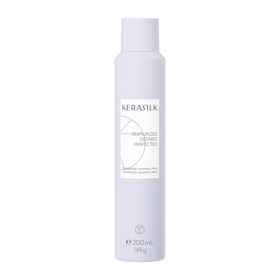 Kerasilk Texturising Finishing Spray 200ml