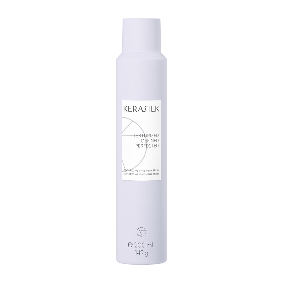 Kerasilk Styling Texturising Finishing Spray 200ml Kerasilk Styling Texturising Finishing Spray 200ml