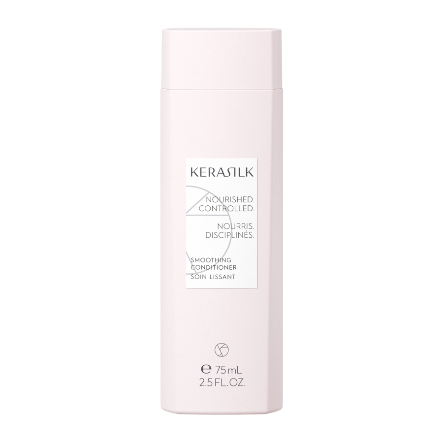 Kerasilk Smoothing Conditioner 75ml