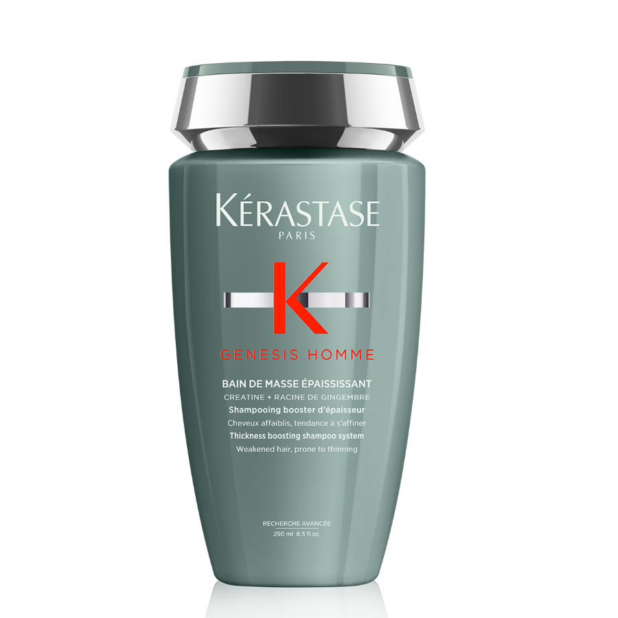 Kerastase Genesis Homme Bain de Masse Epaississant 250ml Kerastase Genesis Homme Bain de Masse Epaississant 250ml