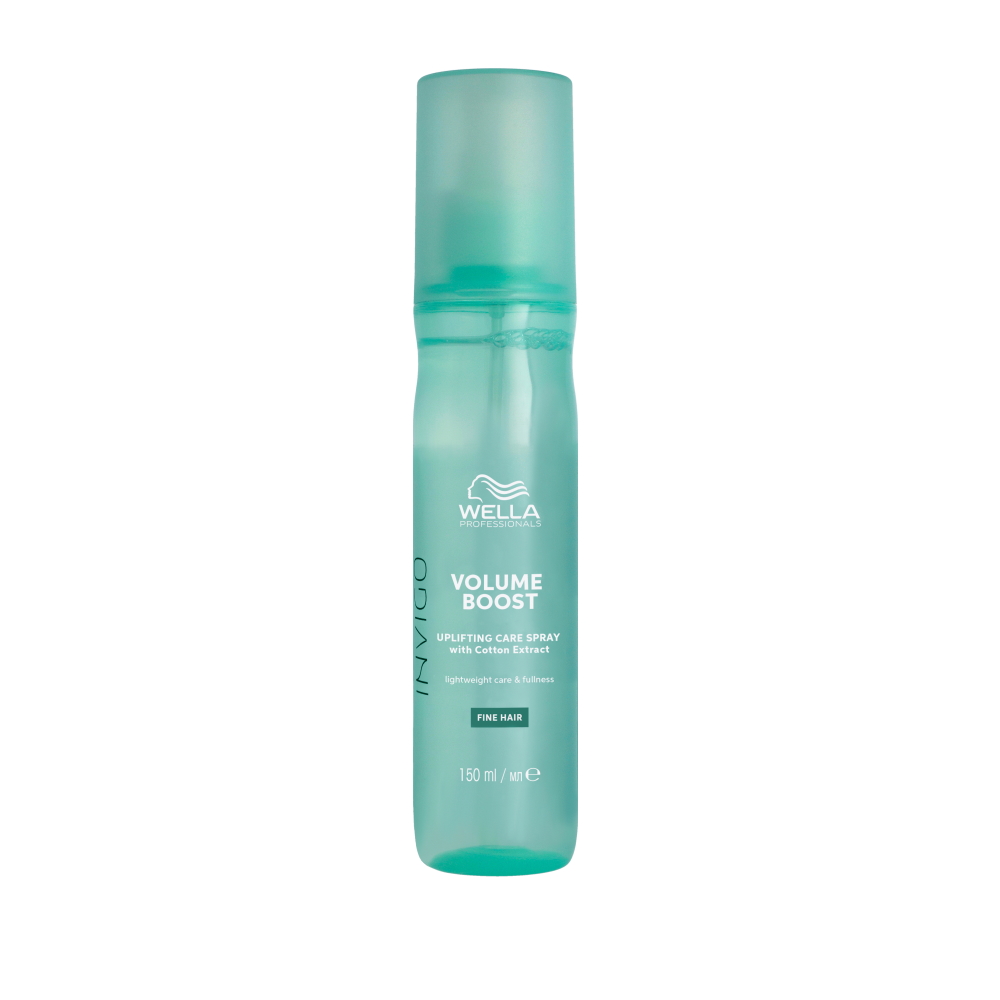 Wella Invigo Volume Boost Uplifting Care Spray 150ml