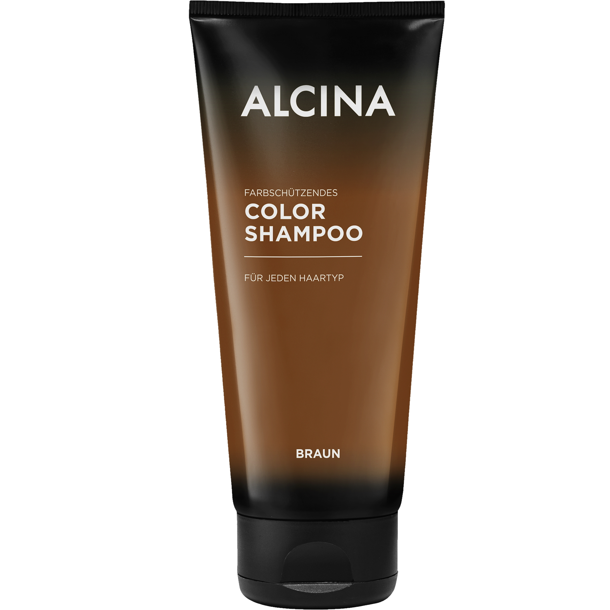 Alcina Color Shampoo Braun 200ml
