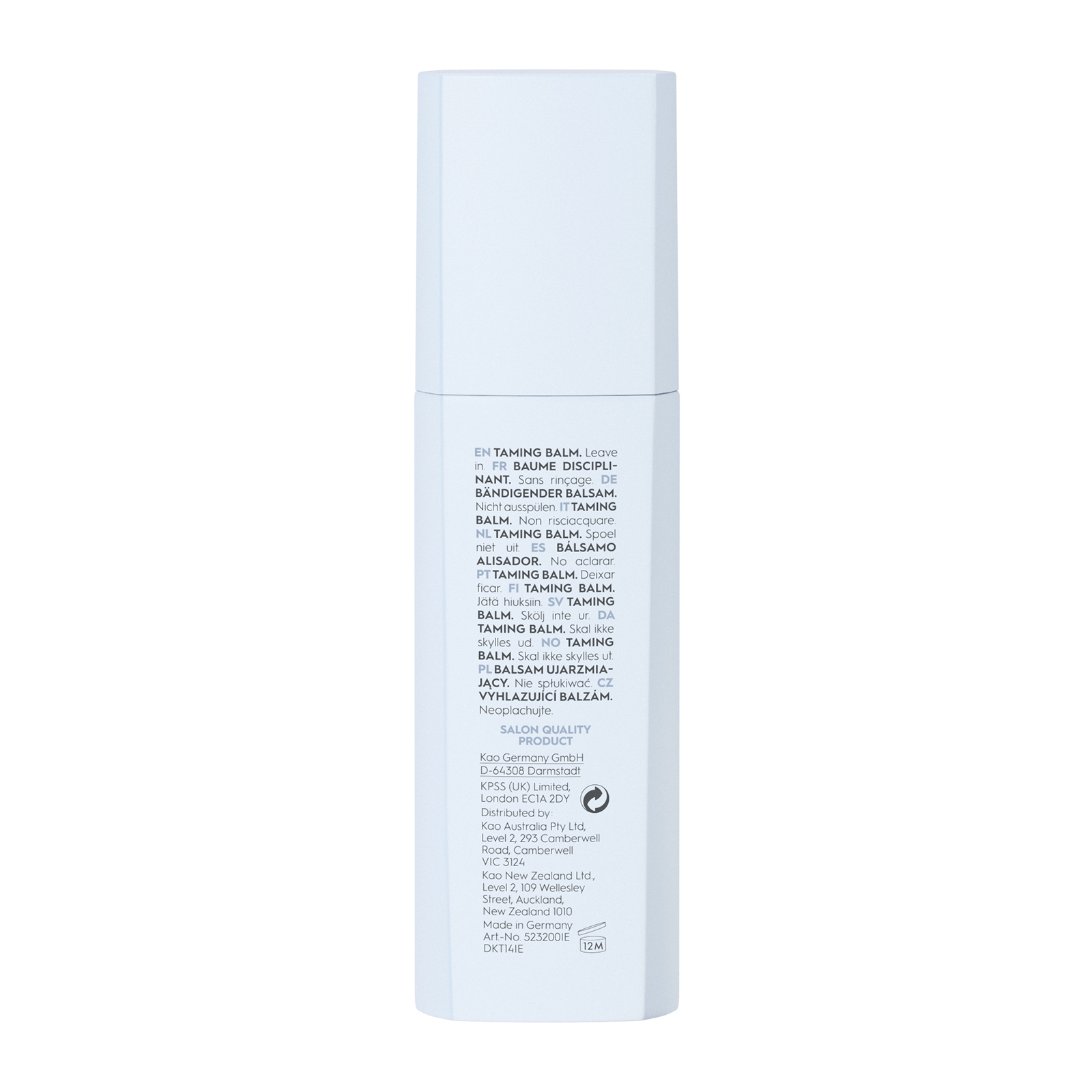 Kerasilk Taming Balm 75ml