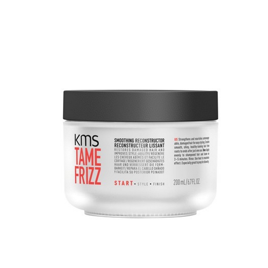 KMS Tamefrizz Smoothing Reconstructer 200ml SALE KMS Tamefrizz Smoothing Reconstructer 200ml SALE