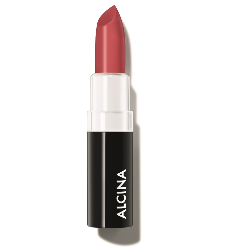Alcina Soft Touch Lipstick Warm Coral SALE