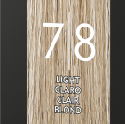 7/8 Light 3x40ml