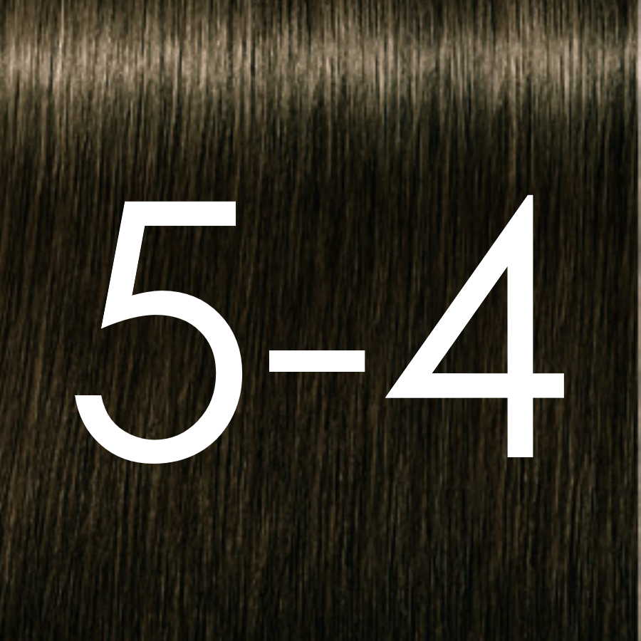 5-4 Hellbraun Beige