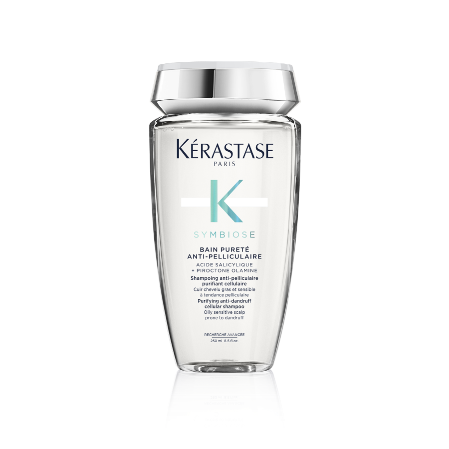 Kérastase Symbiose Bain Pureté 250ml Kérastase Symbiose Bain Pureté 250ml