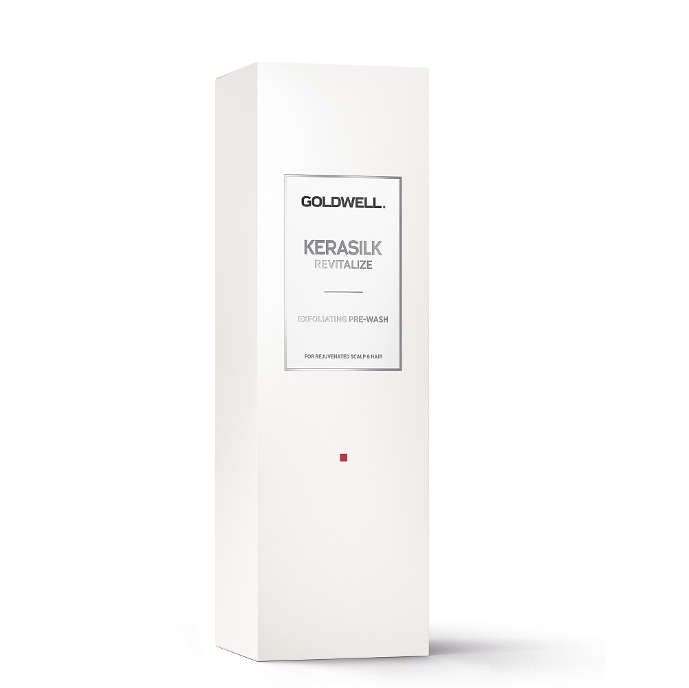 Goldwell Kerasilk Revitalize Pre-Wash 250ml