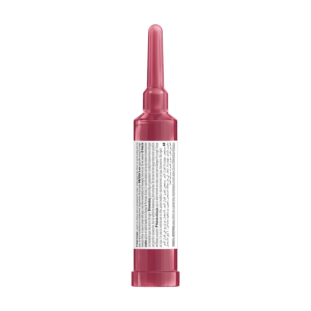 L‘Oréal Professionnel  Paris Serie Expert Pro Longer Spitzen-Filler Konzentrat 15ml