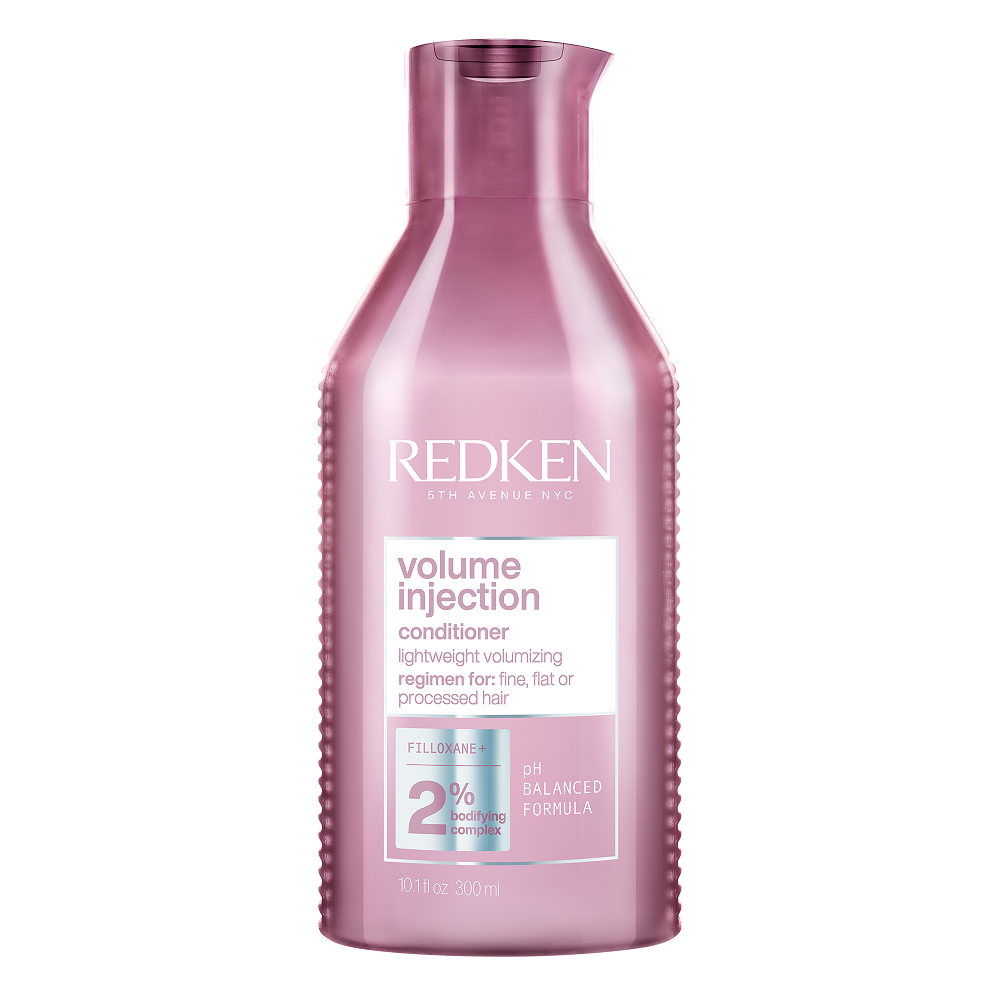 Redken Volume Injection Conditioner 300ml Redken Volume Injection Conditioner 300ml