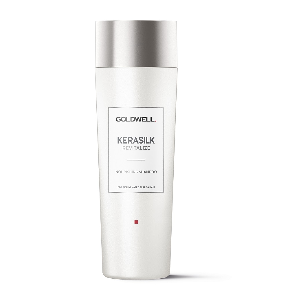 Goldwell Kerasilk Revitalize Nourishing Shampoo 250ml