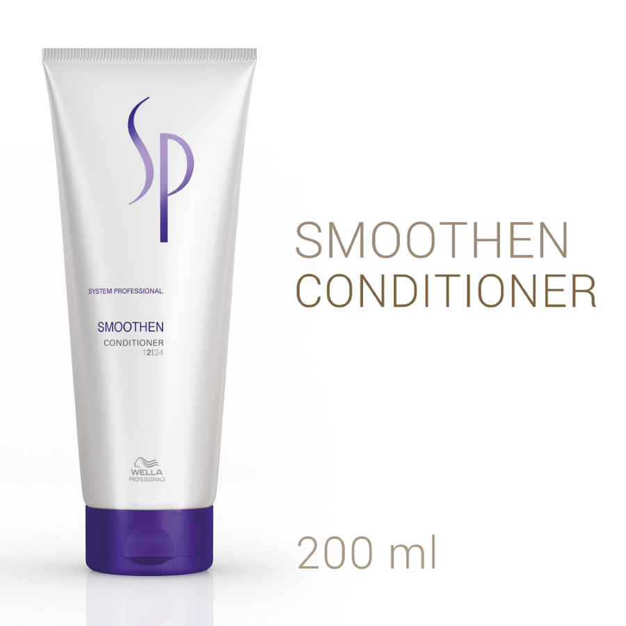 SP Smoothen Conditioner 200ml