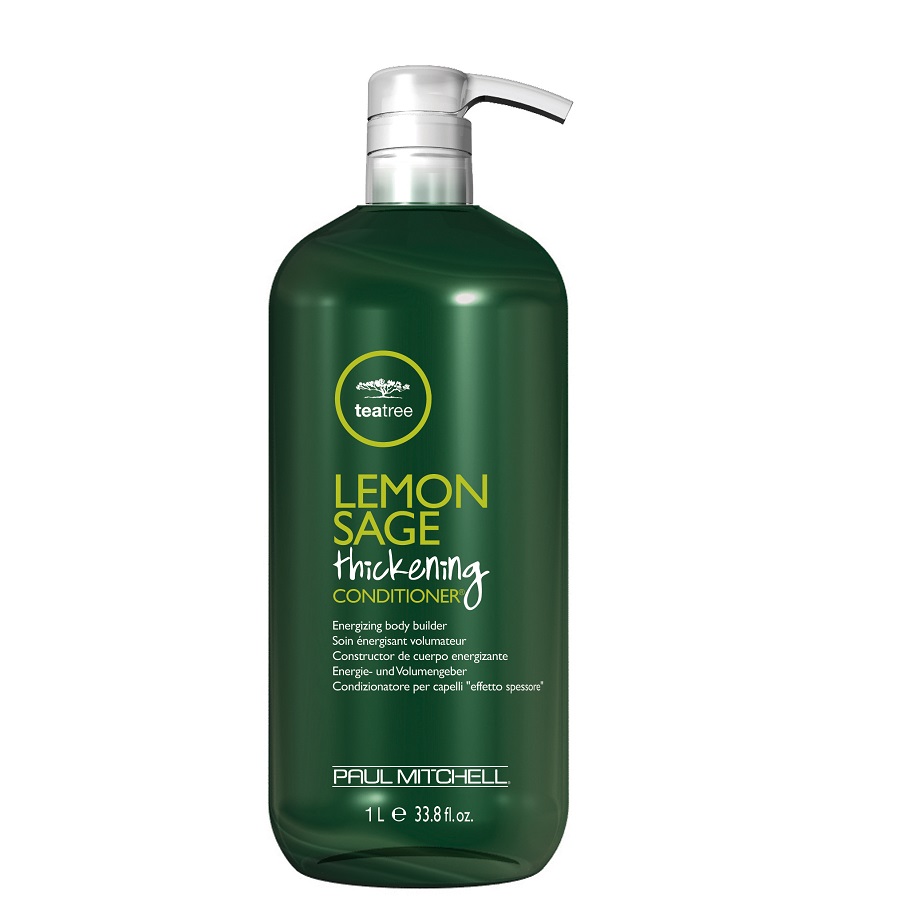 Paul Mitchell Lemon Sage Thickening Conditioner 1000ml