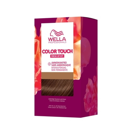 Wella Professionals Color Touch Fresh Up Kit Intensivtönung 130ml