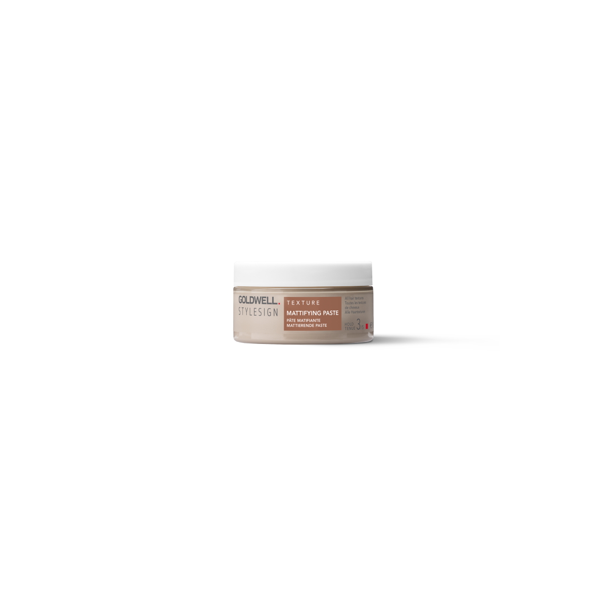 Goldwell Style Sign Texture Mattifying Paste 100ml