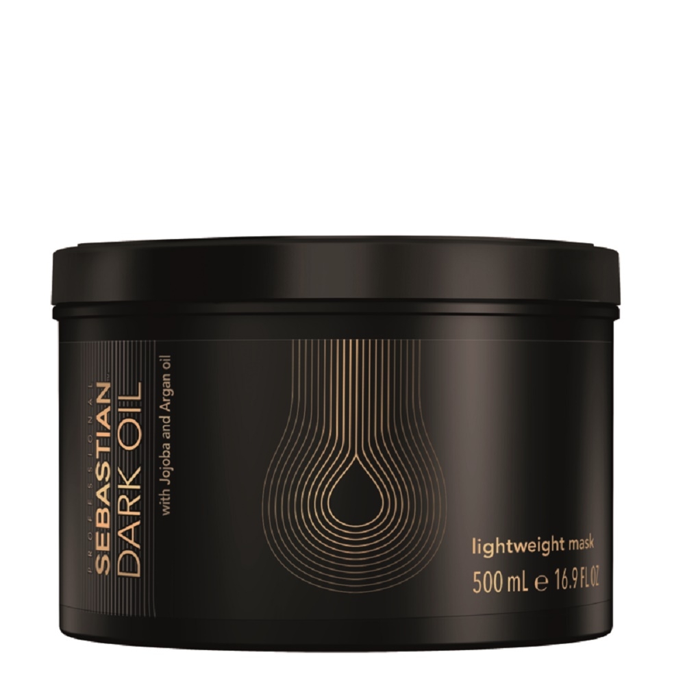 Sebastian Dark Oil Mask 500ml Sebastian Dark Oil Mask 500ml