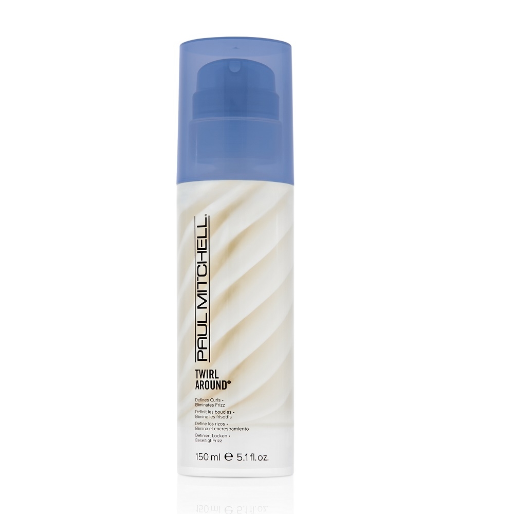 Paul Mitchell Curls Twirl Around 150ml Paul Mitchell Curls Twirl Around 150ml