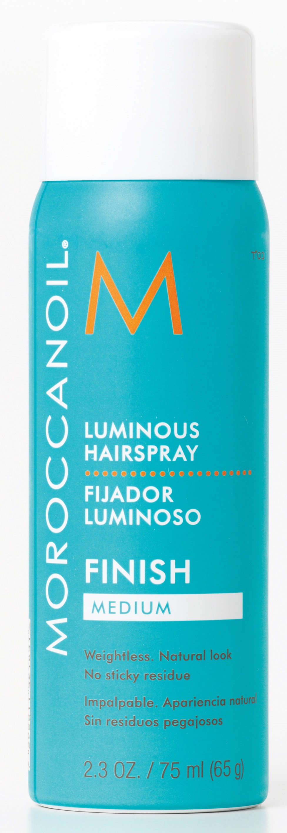 Moroccanoil Luminous Hair Spray medium 75ml 