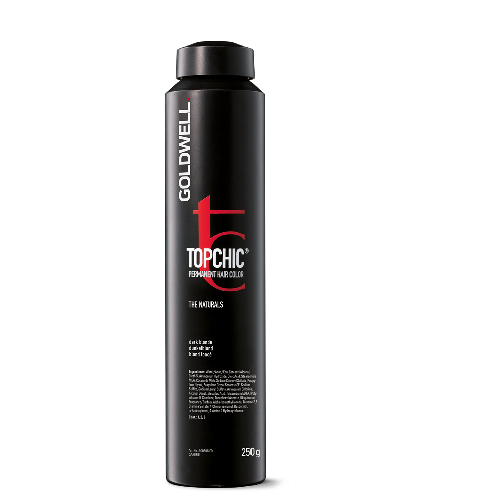  Goldwell Topchic Depot 250ml